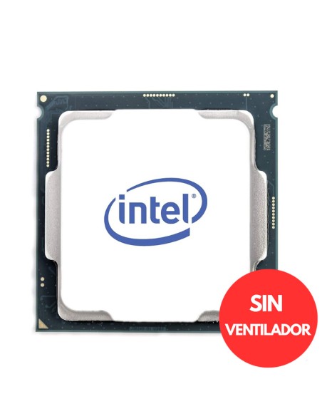 INTEL S-1851 ULTRA 5 225  TRAY 3.3GHZ SIN VENTILADOR PN: AT8076806415 EAN: 8435280941750   