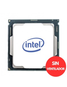 XEON S-1700 E-2434       TRAY  3.4GHZ SIN VENTILADOR PN:...