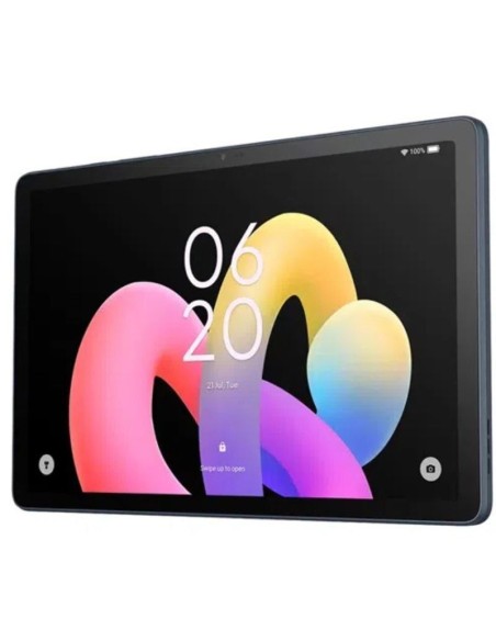 TABLET 10.1" TCL TAB 10L GEN4  4GB 64GB NEGRO PN: 8483A1-2ALCA111 EAN: 04894461847771  