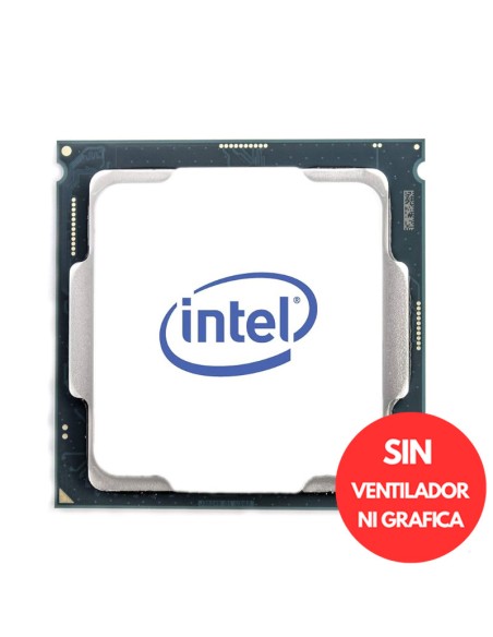 INTEL S-1700 I7-14700KF   TRAY SIN VENTILADOR, SIN GRAFICA PN: CM8071504820722 EAN: 8435280930594   