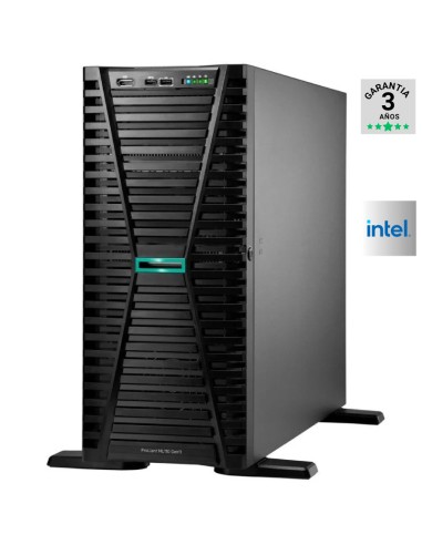 SERVIDOR HP ML110 G11 XEON     4510 32GB 2X 4TB...