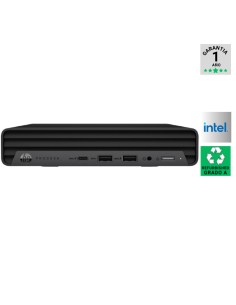 PCR  HP MINI I5-10500T 8GB 256 GB NVME W11HOME PN:...