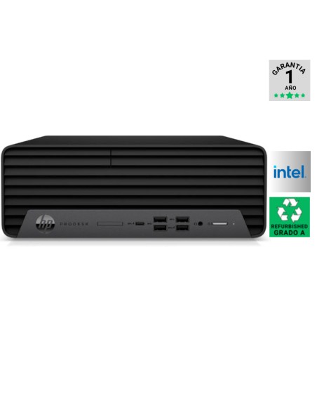 19711 PCR  HP SFF  I5-10505    16GB 256GB NVME W11PRO PN: REA1971 EAN: 1000000001971   