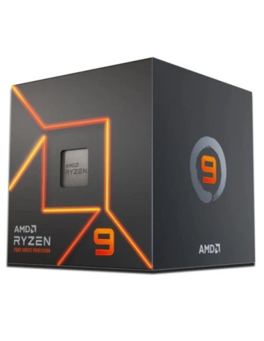 AMD S-AM5 RYZEN 9 7900   BOXV  3.7 GHZ BOX CON...