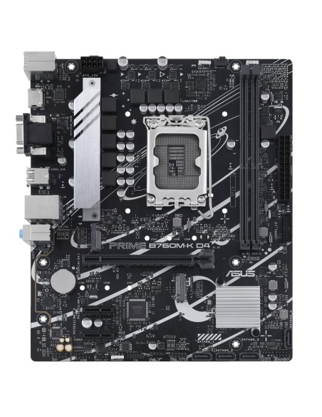 PB S-1700 B760 ASUS B760M-K D4 B760M-K D4 PN: 90MB1DS0-M1EAY0 EAN: 4711387006917   