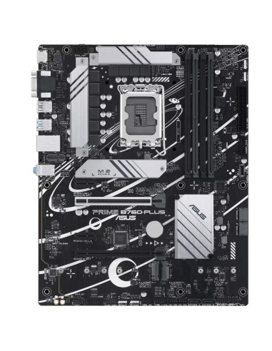 PB S-1700 B760 PLUS    ASUS    DDR5 RGB ATX PN:...