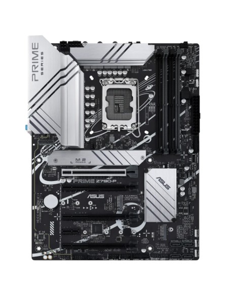 PB S-1700 Z790 ASUS     Z790-P DDR5 ARGB PN: 90MB1CK0-M1EAY0 EAN: 4711081937449   