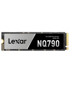 DISCO M.2   2TB NVME LEXAR     NQ790 PN: LNQ790X002T-RNNN...