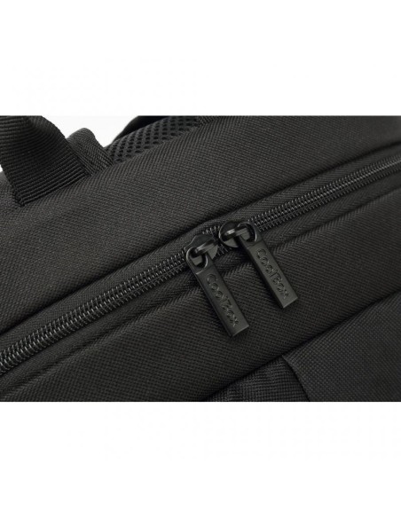 MOCHILA 15.6" COOLBOX NEGRO    COO-BAG15-2N PN: COO-BAG15-2N EAN: 8436556143670   
