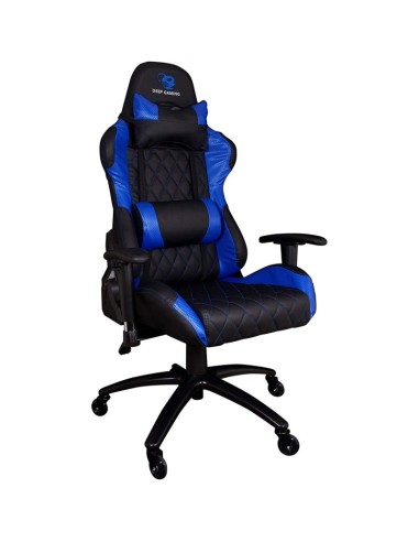 SILLA GAMING COOLBOX DEEP      GAMING...