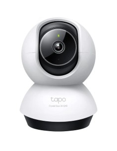 CAMARA SEGURI. WIFI TAPO TC72  TP-LINK 2K 360 BLANCO PN:...