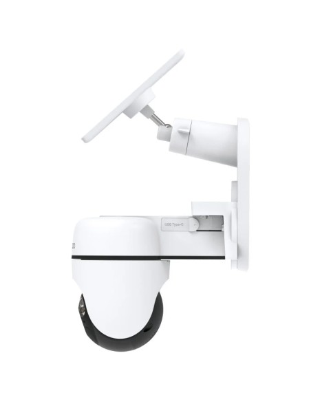 CAMARA SEGURI. WIFI TAPO TC90  KIT TP-LINK 2K BLANCO PN: 0100000444 EAN: 1210002605328   