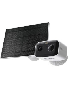 CAMARA SEGURI. WIFI TAPO TC80  KIT TP-LINK FHD BLANCO PN:...