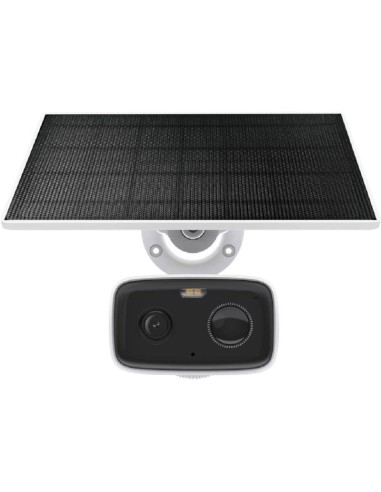 CAMARA SEGURI. WIFI TAPO TC80  KIT TP-LINK FHD...
