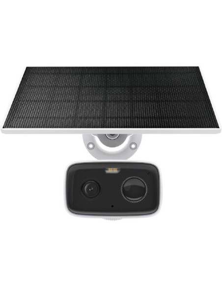 CAMARA SEGURI. WIFI TAPO TC80  KIT TP-LINK FHD BLANCO PN: 0100000372 EAN: 1210002609975   