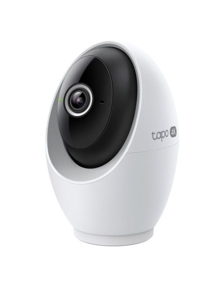 CAMARA SEGURI. WIFI TAPO C260  TP-LINK 4K ULTRA HD PN: 1770500249 EAN: 8885021370088   