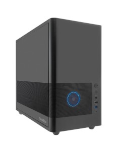 CAJA MATX COOLBOX MP2 NEGRO    SIN FUENTE PN:...