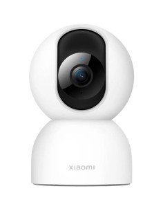CAMARA SEGURI. WIFI XIAOMI     C400 BLANCA PN: BHR6619GL...