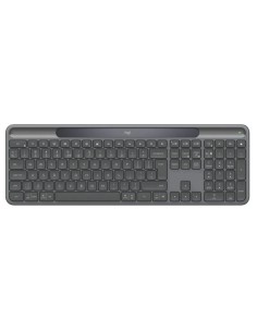TECLADO BT LOGITECH SIGNATURE  SLIM SOLAR + K980 PN:...
