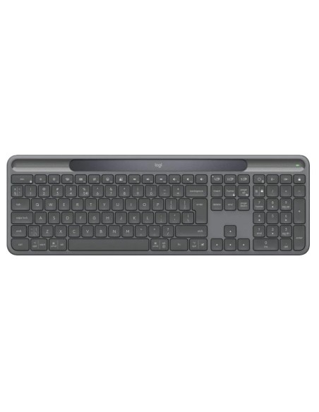 TECLADO BT LOGITECH SIGNATURE  SLIM SOLAR + K980 PN: 920-013775 EAN: 1000000002923   