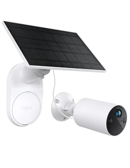 CAMARA SEGURI. WIFI TAPO TC82  KIT TP-LINK BLANCA PN: TC82 KIT EAN: 8885020621617   