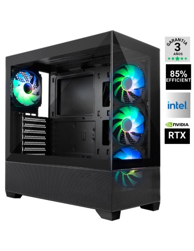PCFG GDX ATX ULTRA 5 225F 32GB   1TB NVME RTX...