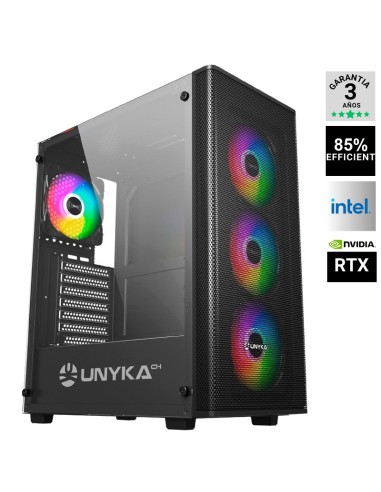 PCFG GDX ATX ULTRA 9 285  16GB   1TB NVME RTX...