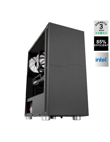 SERVIDOR GDX  ATX XEON 6315P   32GB 2X480GB...
