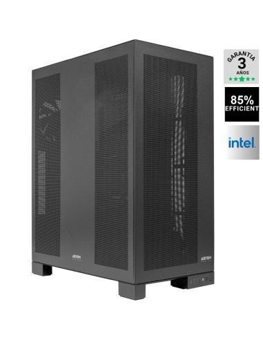 SERVIDOR GDX  ATX XEON E-2436  64GB 2X960GB SSD...