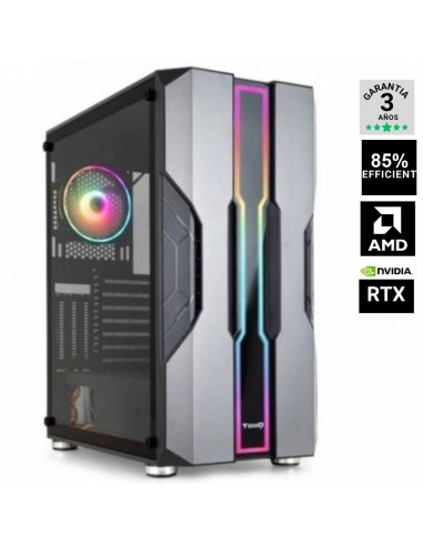 PCFG GDX ATX R5-5600X 16GB       1TB NVME RTX...