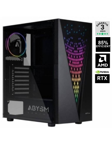 PCFG GDX ATX R7-5800X 16GB       1TB NVME RTX...