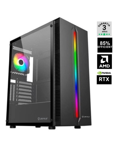 PCFG GDX ATX R7-7700X 16GB       1TB NMVE RTX...