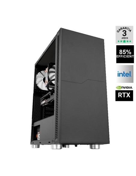 PCFW GDX ATX ULTRA 5-225F 32GB   1TB NVME RTX 5070 12GB FREE PN: GDX4927 EAN: 1000000004927   