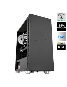 PCFW GDX ATX ULTRA 7-265F 32GB   1TB NVME RTX 5070 12GB...