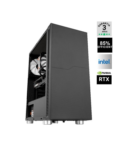 PCFW GDX ATX ULTRA 7-265F 32GB   1TB NVME RTX...