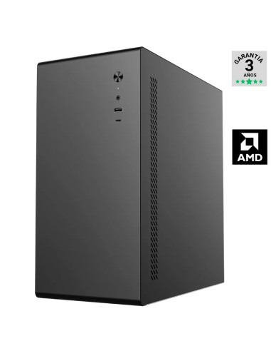 PCF GDX MAT RYZEN5 5600G  16GB 512GB NVME...