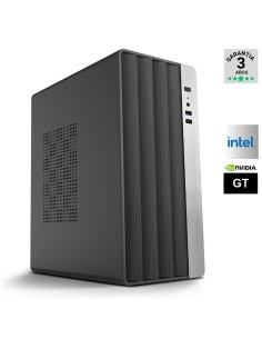 PCF  GDX MAT I5-12400F  16GB   1TB NVME VGA GT710 2GB...