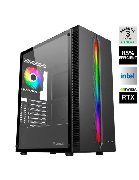 PCFG GDX ATX I7-14700F 32GB      2TB NVME RTX5060TI 16GB FREE PN: GDX2880 EAN: 1000000002880   