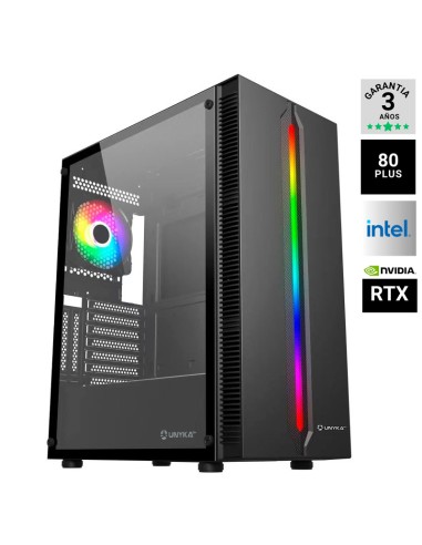 PCFG GDX ATX I9-14900KF 32GB   1TB NVME RTX...