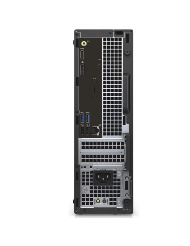 21681  PCR  DELL SFF I5-7500   8GB 256GB NVME...