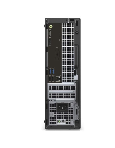 21681  PCR  DELL SFF I5-7500   8GB 256GB NVME W10PRO PN: REA2168 EAN: 1000000002168   