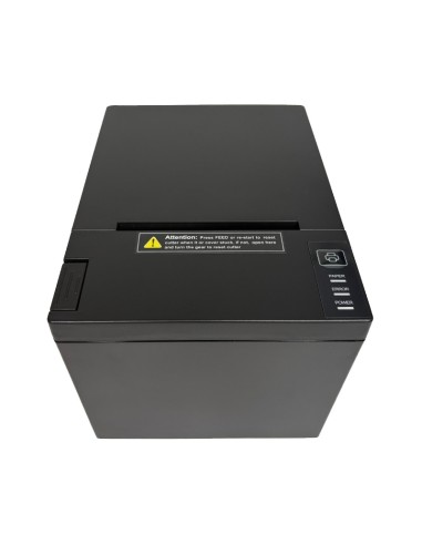 IMPRES. TERMICA P-43 80MM      USB ETHERNET...