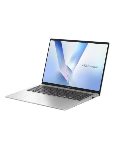 NF    16" ASUS         U7-255H 16GB   1TB NVME FREEDOS PN: 90NB15A2-M00LD0 EAN: 4711636443203   