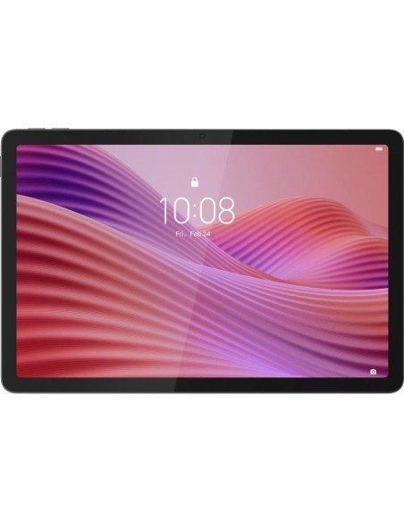 TABLET 10.1" LENOVO TAB        TB311FU 4GB 128GB GRIS + FUNDA PN: ZAEH0055ES EAN: 198154671013    