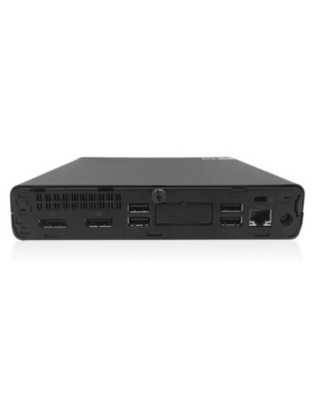 408201 PCR  HP MINI I5-9500T    8GB DDR4 256GB NVME W11PRO PN: HP600G5 EAN: 1000000004082   