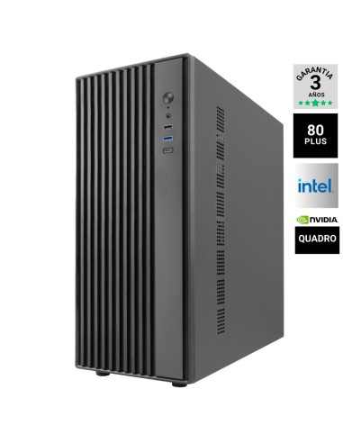 PCFW GDX ATX ULTRA 5-225F 16GB   1TB NVM QUADRO...
