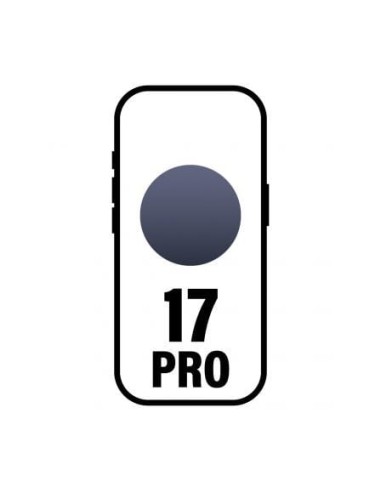 SMARTPHONE 6.3" APPLE IPHONE   17 PRO 512GB 5G...