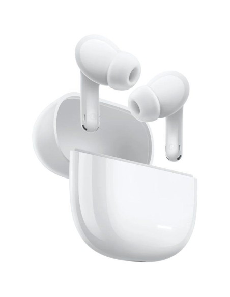 AURI BT XIAOMI REMDI BUDS 8    LITE BLANCO PN: BHR08OLGL EAN: 6932554471880   