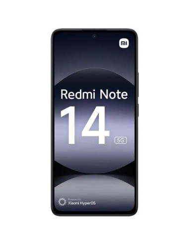 SMARTPHONE 6.6" XIAOMI REMDI   NOTE 14 6GB...