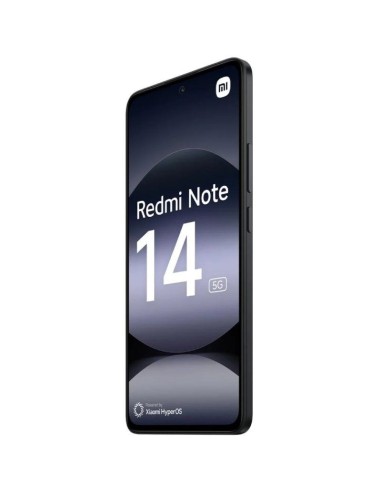 SMARTPHONE 6.6" XIAOMI REMDI   NOTE 14 6GB...